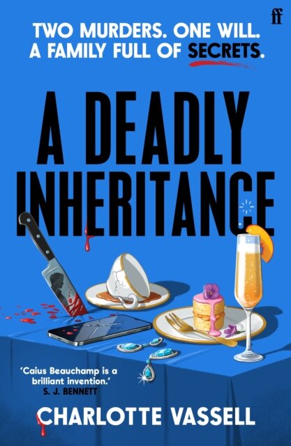 A Deadly Inheritance