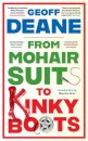 From Mohair Suits to Kinky Boots