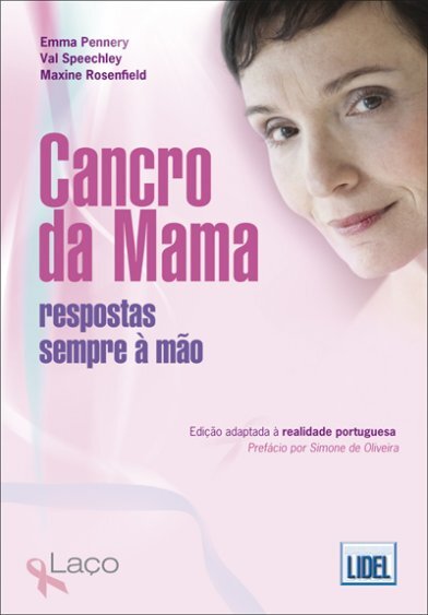 Cancro Da Mama-Respostas Sempre à Mão