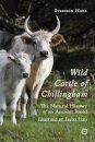 Wild Cattle of Chillingham