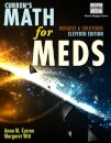 Curren's Math for Meds