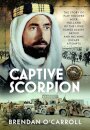 Captive Scorpion