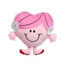 Small Plush Girls Hug