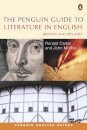 Penguin Guide To Literature In English