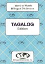 English-Tagalog & Tagalog-English Word-to-Word Dictionary