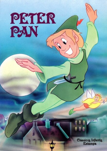 Peter Pan
