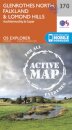 Glenrothes North, Falkland and Lomond Hills