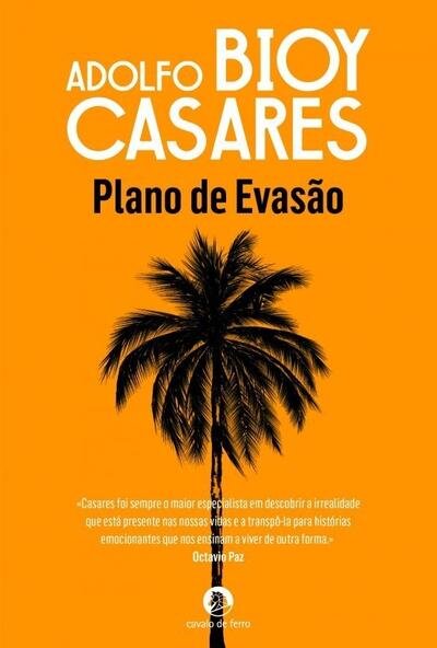 Plano de Evasão