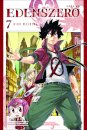 Edens Zero - Livro 7