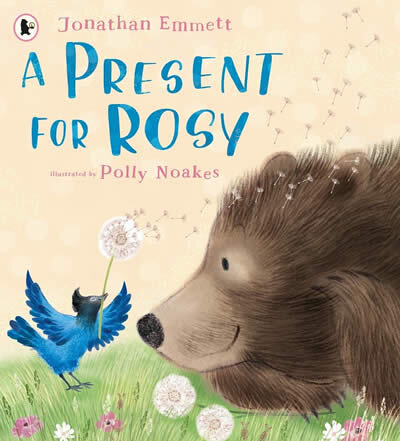 A Present For Rosy