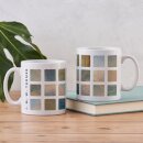J.M.W Turner Mug
