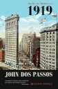 1919 - Volume II - Trilogia USA
