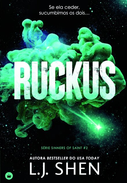 Ruckus