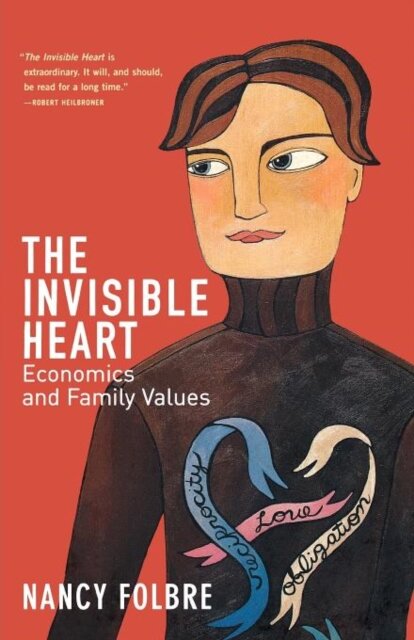 The Invisible Heart