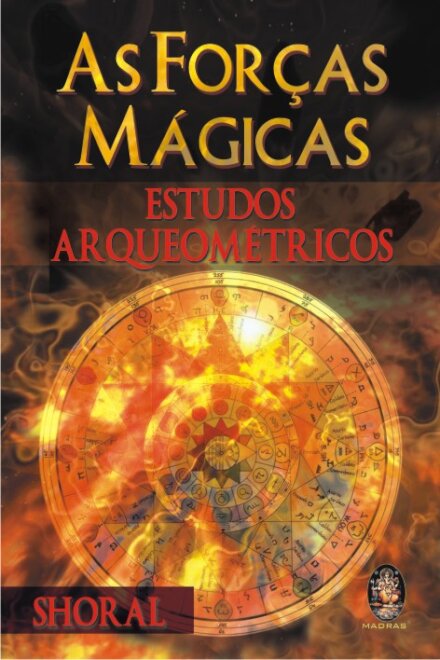 As Forças Mágicas