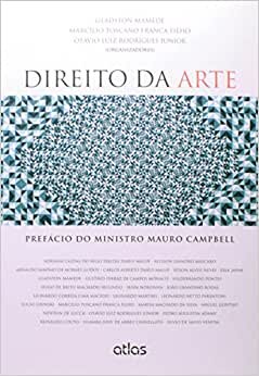 Direito Da Arte