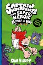 Captain Underpants: Captain Underpants