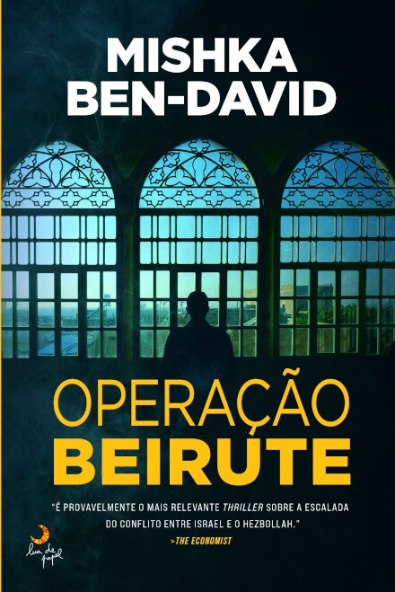 Operação Beirute