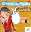 O Homem de Papelão + Puzzle