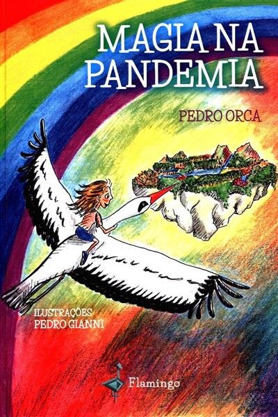 Magia na pandemia