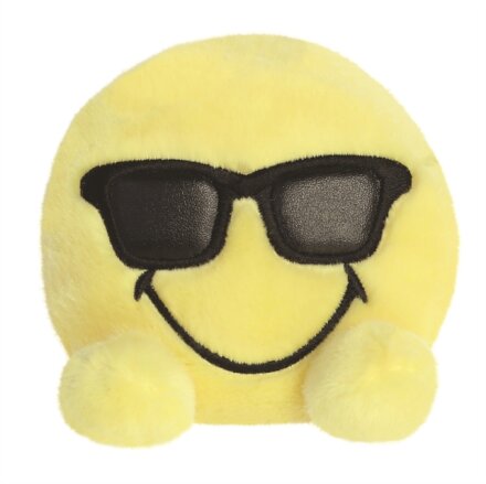 SHADES SMILEY PALM PALS 5IN