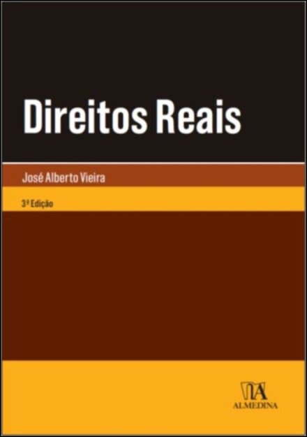 Direitos Reais (3ª Edição)