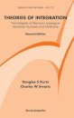 Theories Of Integration: The Integrals Of Riemann, Lebesgue, Henstock-kurzweil, And Mcshane