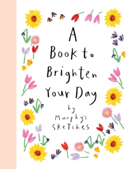 A Book to Brighten Your Day