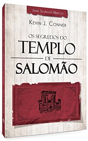 Os Segredos Do Templo De Salomão