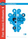 First Mental Arithmetic Book 1