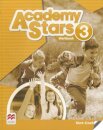 Academy Stars 3/Workbook with Digital Workbook