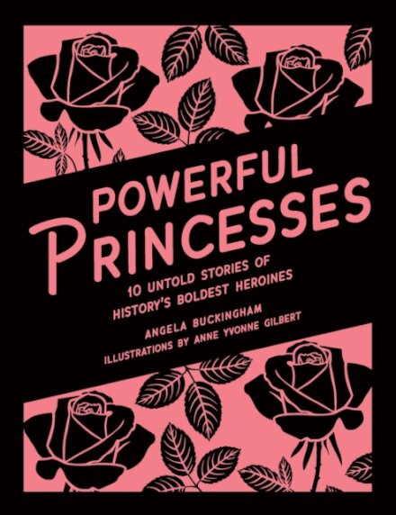 Powerful Princesses