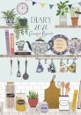 Georgia Breeze A5 Diary 2026