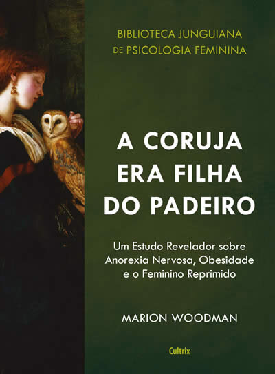 A Coruja Era Filha Do Padeiro