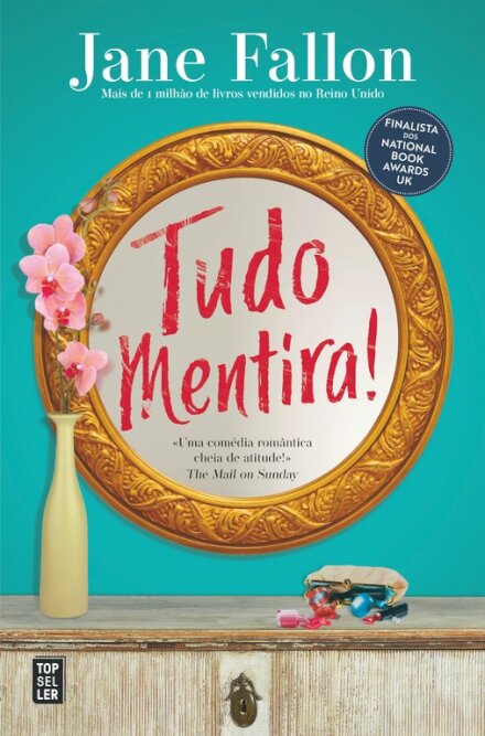 Tudo Mentira!
