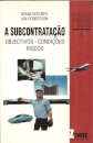 A Subcontratação