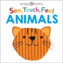 See, Touch, Feel: Animals