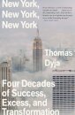New York, New York, New York