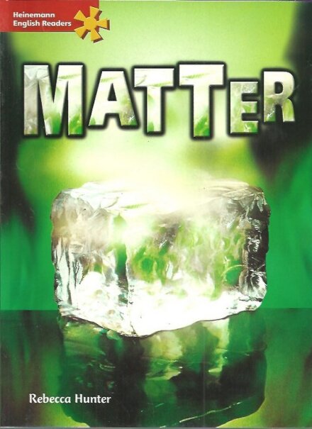Matter
