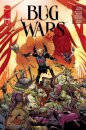 Bug Wars Book One