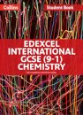 Edexcel International GCSE (9-1) Chemistry Student Book