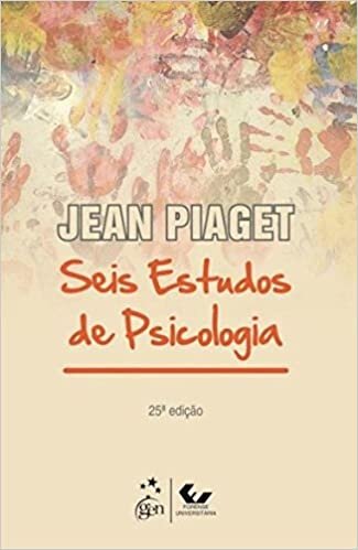 Seis Estudos De Psicologia