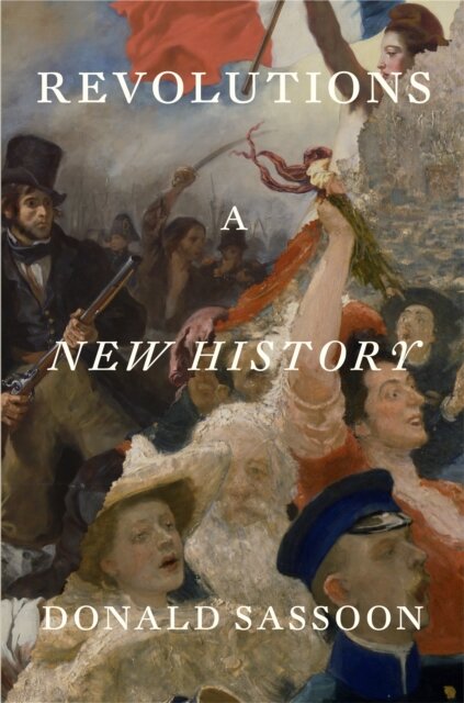 Revolutions