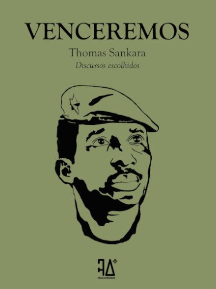 Venceremos! Discursos escolhidos (Sankara)