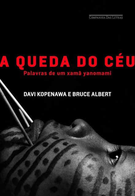 A Queda Do Céu