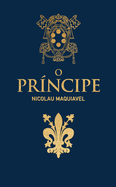 O Príncipe (Edição Ilustrada)