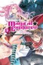 Magical Explorer, Vol. 9 (light novel)