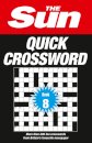 The Sun Quick Crossword Book 8