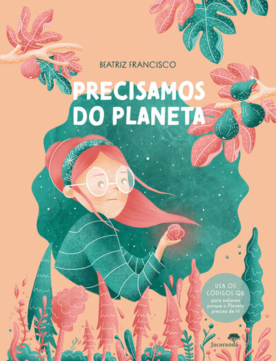 Precisamos Do Planeta
