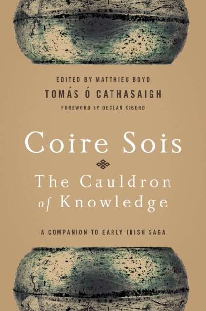 Coire Sois, the Cauldron of Knowledge